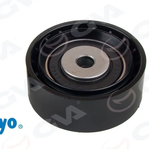 ALTERNATÖR GERGİ RULMANI CLIO-KANGOO 1.2 16V 01 >