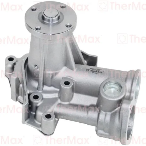 DEVİRDAİM SU POMPASI HYUNDAI H100 2.5L PANELVAN 94-05 / MITSUBISHI L200 2.5L 86-98 / L300 2.5L PANEL VAN 86-98 / PAJERO 2.5L 88-91