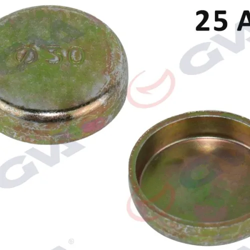 MOTOR BLOK SU TAPASI 30 mm TOFAŞ UNİVERSAL PAKET 25