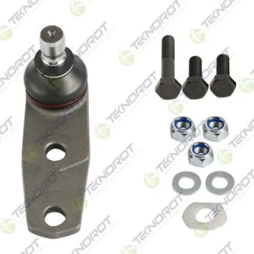 ROTİL RENAULT CLIO 91>EXPRES 00>MEGANE I 96>TWINGO 96>SCENIC 99>R9-R11-R19-R21 12mm