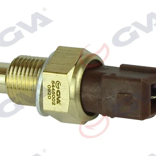 SU SICAKLIK MÜŞÜRÜ PSA 206-306 1.4-1.6-XSARA-SAXO-106 1.4-1.6 2 FİŞLİ