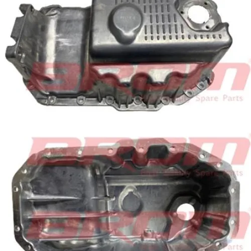 YAĞ KARTERİ ALÜMİNYUM SENSORLU VOLKSWAGEN POLO / SKODA FABIA / SEAT IBIZA 1.4 16V BBY-BKZ