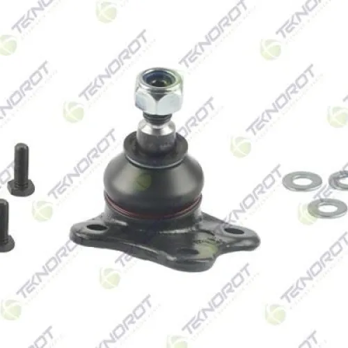 ROTİL ALT SOL VW-SKODA-SEAT-AUDİ-GOLF4-BORA-A3-TOLEDO 97>