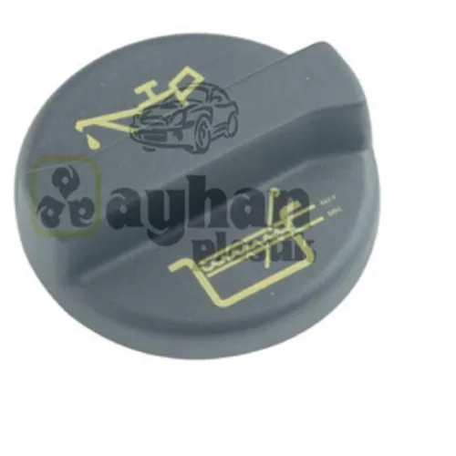 MOTOR YAĞ KAPAĞI FİAT LİNEA-FİORİNO-DOBLO-GRANDE-PUNTO-EVO-ALBEA-PALİO 1.4