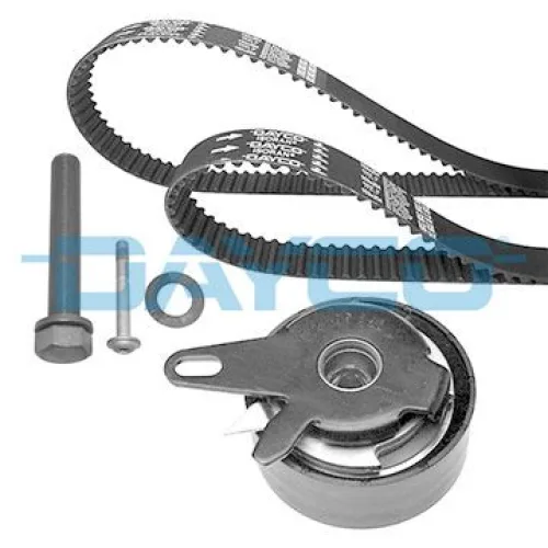 TRİGER SETİ 122x26.5-077x210 TRANSPORTER T4 2.4D 90-03 AJA K065323XS 2 KAYIŞ 1 GERGİ