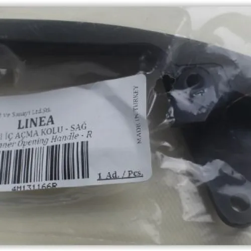 KAPI İÇ AÇMA KOLU SAĞ LINEA PUNTO