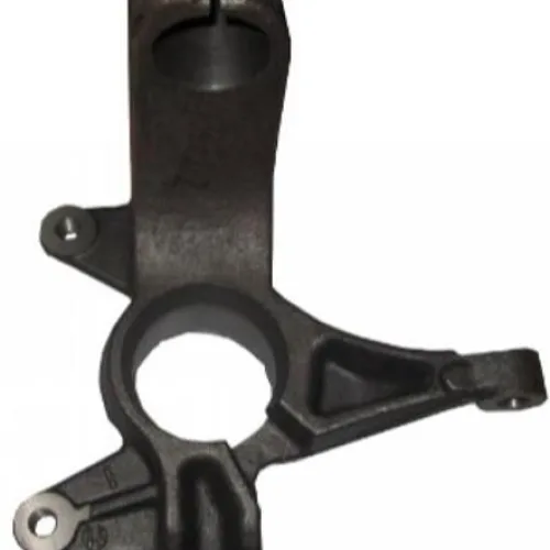 AKS TAŞIYICI ÖN SAĞ MEGANE II 02>08 SCENIC II 02>08 ABS Lİ 72MM 5 vitesli