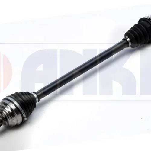 KOMPLE AKS SAĞ DACIA LOGAN 06> SANDERO 08> 1.4-1.6 763mm BENZİNLİ