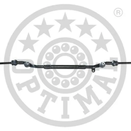 DIREKSIYON ROT TAKIMI MERCEDES W202 S202 C208 A208