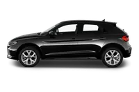 A1 Allstreet (GBH) - SIDEVIEW