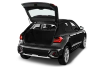 A1 Allstreet (GBH) - TRUNK
