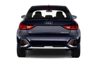 A1 Citycarver (GBH) - REARVIEW