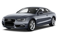 A5 Coupe (8T)