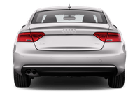 A5 Sportback (8T) - REARVIEW