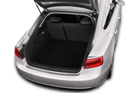 A5 Sportback (8T) - TRUNK
