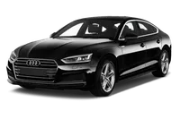A5 Sportback (F5A)