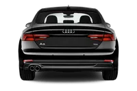 A5 Sportback (F5A) - REARVIEW