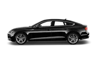 A5 Sportback (F5A) - SIDEVIEW