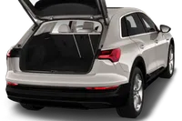 e-tron (GEN) - TRUNK