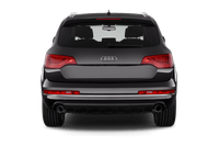 Q7 (4L) - REARVIEW