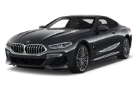 8 Serisi Coupe (G15)