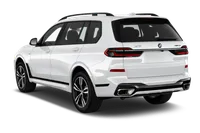 X7 Serisi (G07) - ANGULARREAR