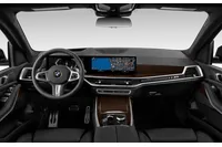 X7 Serisi (G07) - DASHBOARD