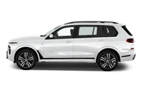 X7 Serisi (G07) - SIDEVIEW