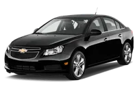 Cruze (2009->)