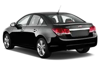 Cruze (2009->) - ANGULARREAR