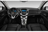Cruze (2009->) - DASHBOARD
