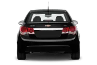 Cruze (2009->) - REARVIEW