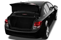 Cruze (2009->) - TRUNK
