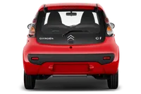 C1 - REARVIEW