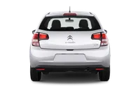 C3 - REARVIEW