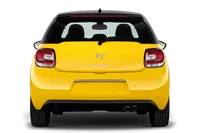 DS3 - REARVIEW