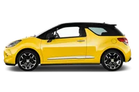 DS3 - SIDEVIEW