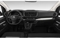 Spacetourer / Space - DASHBOARD
