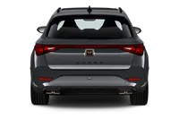 Leon Sportstourer (KL8/KU8) - REARVIEW