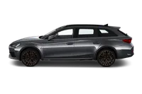 Leon Sportstourer (KL8/KU8) - SIDEVIEW