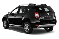 Duster I - ANGULARREAR