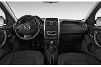 Duster I - DASHBOARD