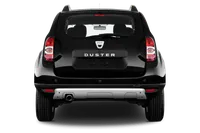 Duster I - REARVIEW
