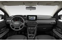 Jogger - DASHBOARD