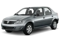 Logan Express Van