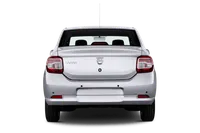 Logan II - REARVIEW