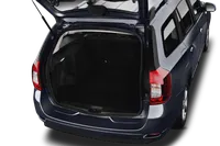 Logan MCV II (2013->) - TRUNK