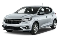 Sandero III