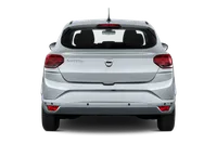 Sandero III - REARVIEW