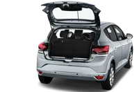 Sandero III - TRUNK